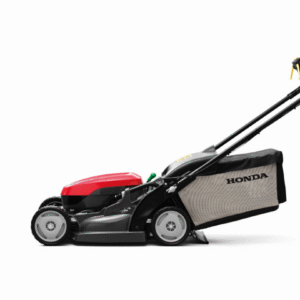 Honda HRX 476 XB C/W FREE 6.0 Ah battery and charger worth £255.00