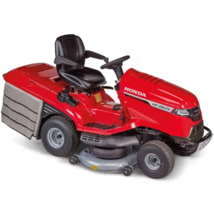 HONDA HF2625 HT MOWER