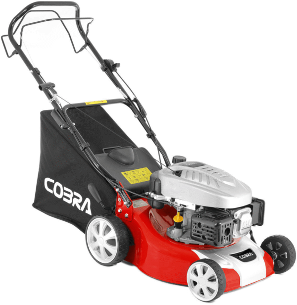 Cobra M40SPC Mower