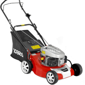 Cobra M46C Mower