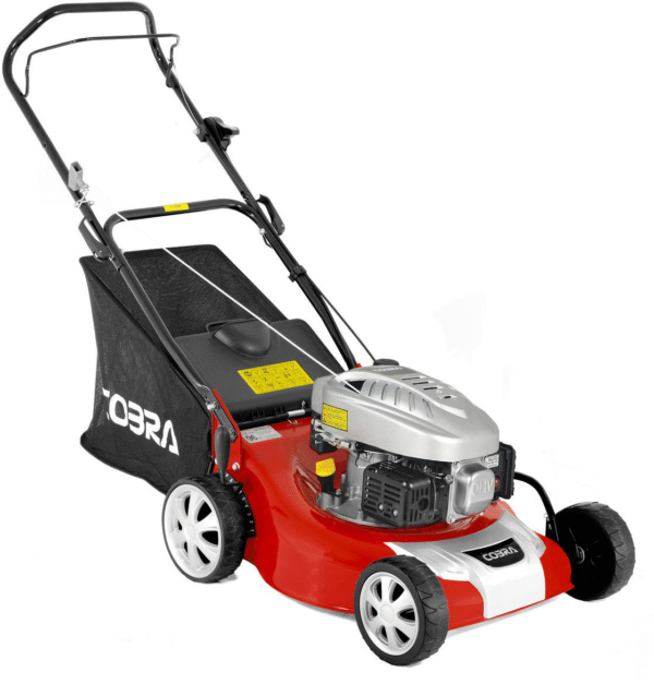 Cobra M46C Mower
