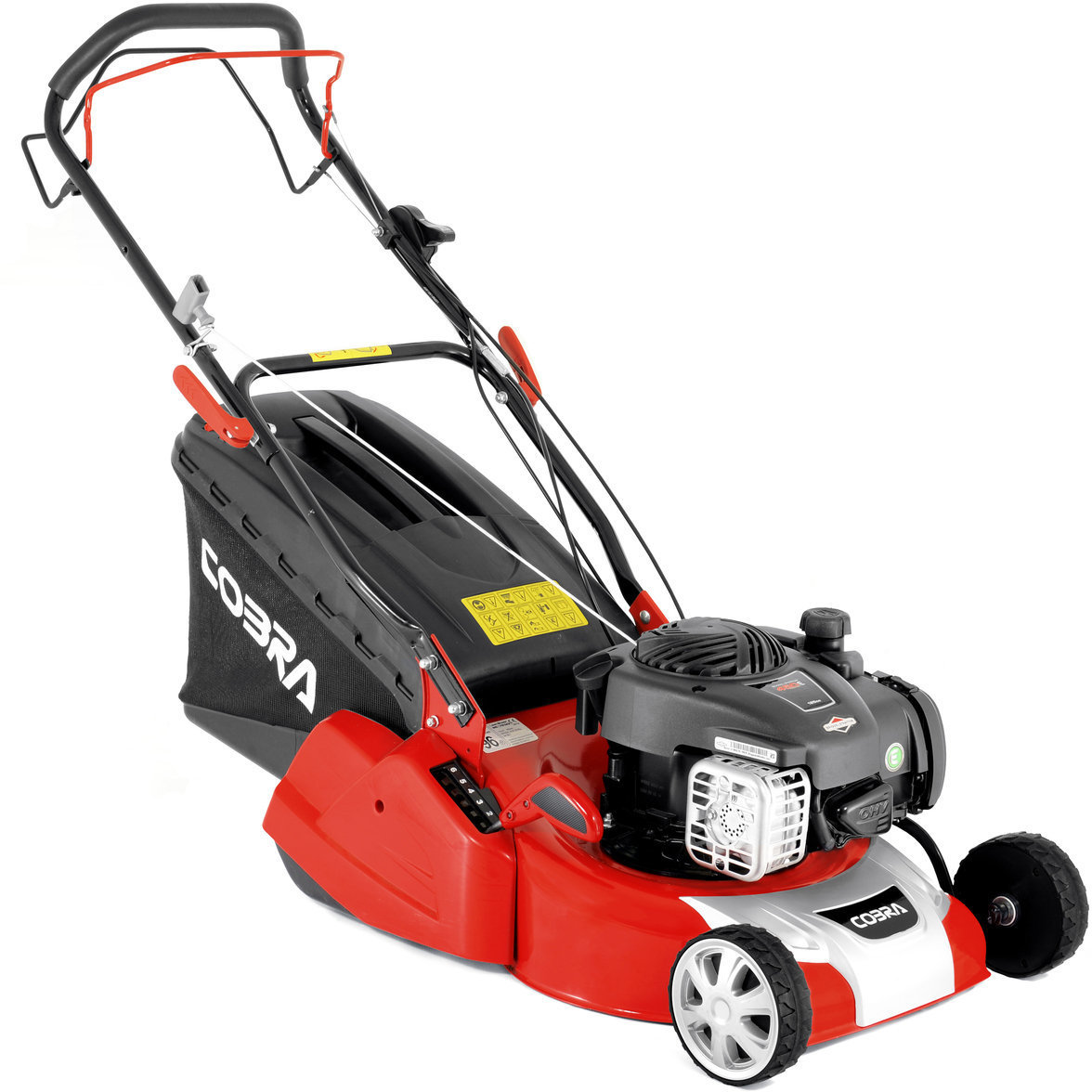 Cobra RM40SPB Mower