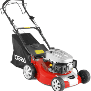Cobra M46SPC Mower