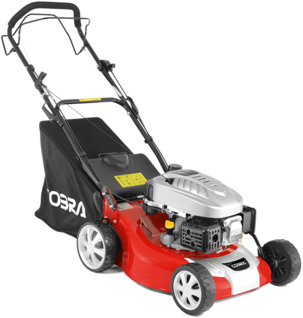 Cobra M46SPC Mower