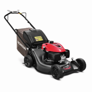 HONDA HRN 536 VK MOWER