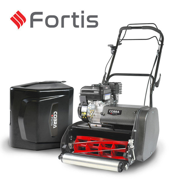 Cobra FORTIS 17B