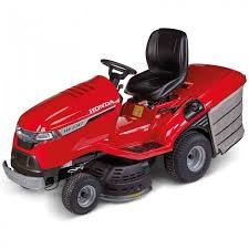 Honda HF 2317 HM MOWER
