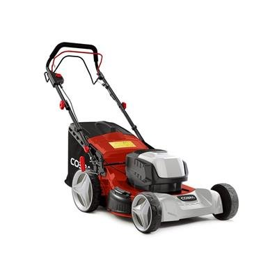 Cobra MX460S40V Cordless Mower