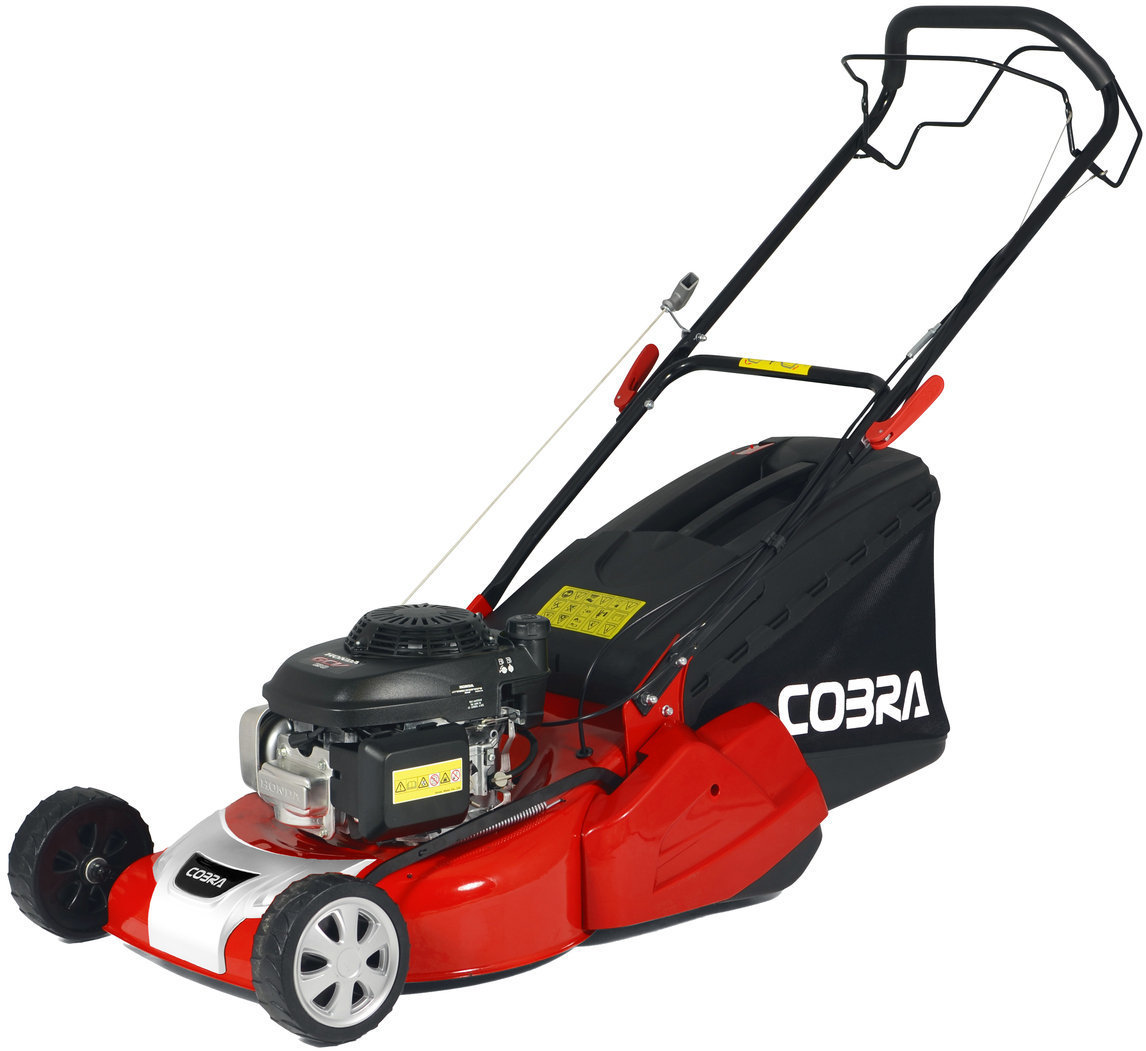 Cobra RM46SPH Mower