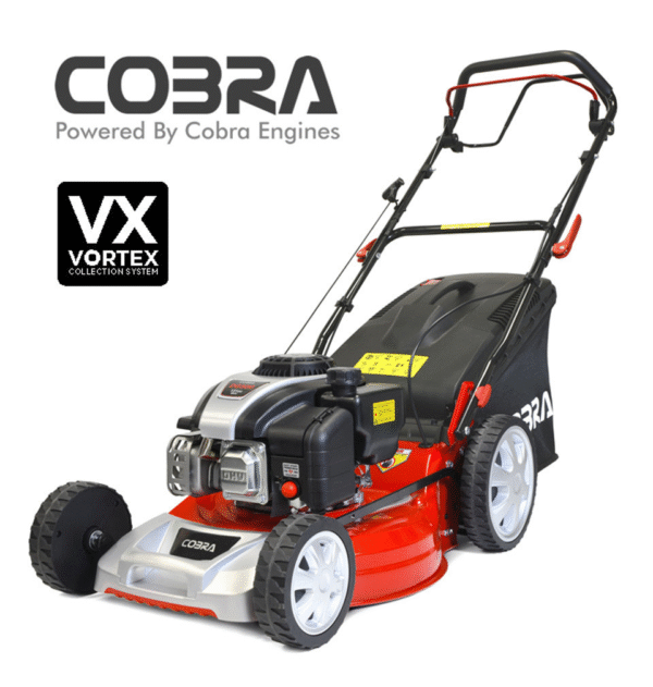 Cobra M46SPCVX