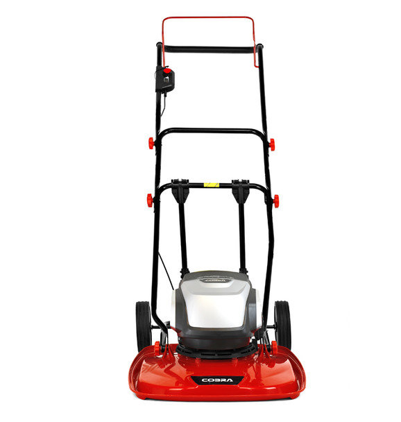 Cobra Airmow 5180V