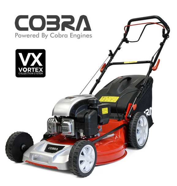 Cobra M51SPCVX