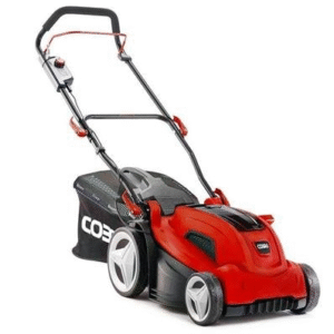 Cobra MX4340V Cordless Mower