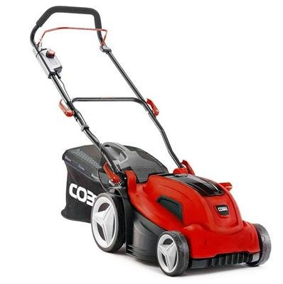 Cobra MX4340V Cordless Mower