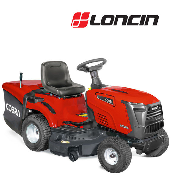 Cobra LT102HRL
