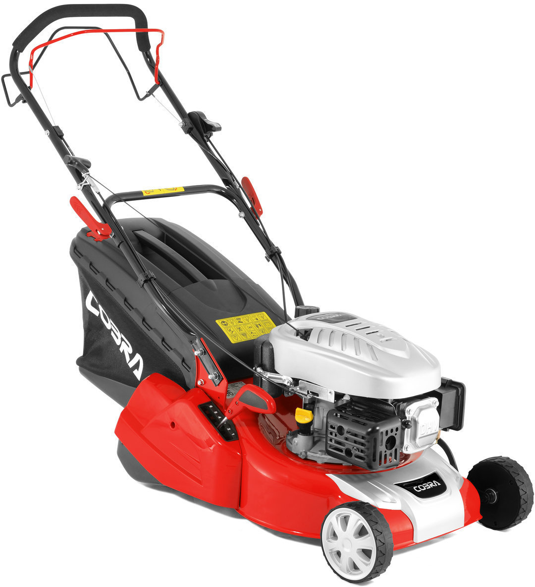 Cobra RM40SPC Mower