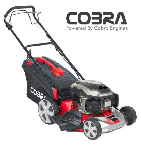 COBRA MX460SPC