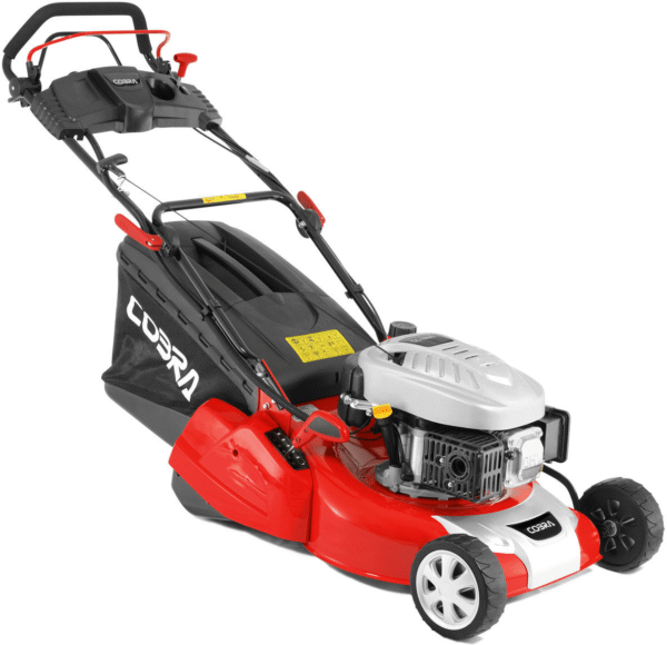 Cobra RM46SPCE Mower
