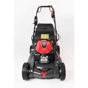 Honda HRX 537 HZ Mower