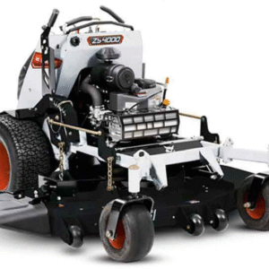 Bobcat ZS4000 Stand On Mower