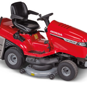 Honda HF 2625 HM Mower